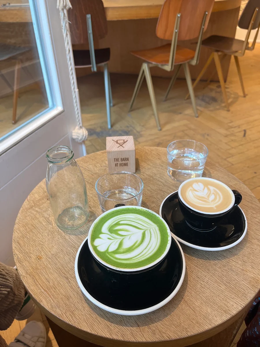 抹茶